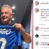 Baggio regala la sua maglia di USA '94 a Messi: "Regalo speciale e significativo"...