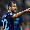 Inter, Mkhitaryan è in bilico per la prossima stagione. Il rinnovo sarebbe molto...