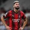 Tuttosport sul Milan: "Pioli frenato dal mercato: Olivier Giroud è solo in attacco"