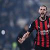 Como-Milan 1-3, le pagelle: Rabiot travolgente, Maignan paratutto. Nico Paz resta...