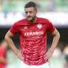 Hellas Verona-Cremonese, le formazioni ufficiali: Orban titolare, Vardy no