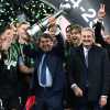 Sassuolo, Carnevali: “Vogliamo fare una squadra competitiva, la A è complicata”