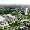 Nuovo stadio di Milano, Bonomi: "Caposaldo di un piano di rigenerazione urbana"