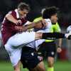 Reti bianche al "Grande Torino": Toro-Bologna finisce 0-0. Gli highlights della sfida