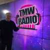 TMW RADIO - Il "maestro" Mario Sconcerti, il ricordo di amici e colleghi di una vita