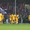 Serie B, Ascoli-Cosenza: una sola posizione di differenza ma due aspirazioni diverse