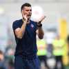 Il Bologna è tornato in campo dopo il pareggio di Lecce: Thiago Motta ancora senza Orsolini