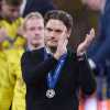 "Perdo a Wembley e ti lascio": Terzic dice addio al Borussia Dortmund, pronto Sahin