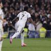 LaLiga, show e 5 gol nel derby di Madrid: doppietta Vinicius e Atletico ko. Il Real...