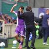 Como in Europa, Fiorentina salva, Cremonese in scia al Lecce: le top news delle 18