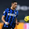 6 luglio 2021, l'Inter cede Hakimi a titolo definitivo per 68 milioni. Dopo una sola...