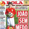 Le aperture portoghesi - "Big Bernardo" porta il City in finale. Neves già leader del Benfica