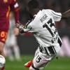 Ecco Boga: "Orgoglioso di aver segnato il mio primo gol con la maglia della Juve"...