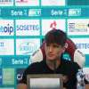 Reggina, Fabbian: "Inzaghi grande motivatore. Il Frosinone? Sarà un match fondamentale"