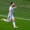 Messi prima sbaglia, poi segna e fa la storia. Argentina-Austria è 1-0 all'intervallo...