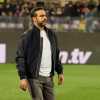 Il tecnico del Braga sfida il Napoli: "Garcia innovativo". E come modelli cita Ancelotti e De Zerbi