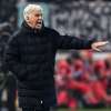 Atalanta, Gasperini: "Partita straordinaria. Muriel? Ci penseranno due volte a fischiarlo"