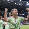 Euro donne; Elena Linari inserita nella squadra del torneo