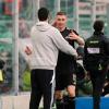 Marconi rinnova con la Virtus Entella: "Qui non sei un numero. Desideravo questo...
