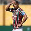 Fluminense, Thiago Silva: "Voglio vincere il titolo". Poi dà un indizio sul proprio...