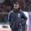 Gnoukouri: "Non so quando potrò tornare, ma l'Inter mi è sempre vicina"