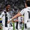 Verso il derby d'Italia, La Gazzetta dello Sport con David: "Sogno un gol all'Inter"...