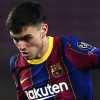 Barcellona, domenica potrebbe essere l'ultima partita in maglia blaugrana per Inaki...