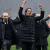 Il papà di Inzaghi: "Simone in Premier? Dall'estero mi bombardano ma lui ama l'Inter"