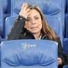 Rosella Sensi sul derby: "Non colpevolizzerei Mancini. Spero De Rossi resti a lungo"