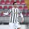 Benevento, stagione finita per Capellini: il giocatore venerdì sarà operato