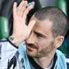 Bonucci tifa Inter: "Orgoglio per il calcio italiano che sia in finale di Champions"...