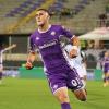 Fiorentina-Sigma Olomouc 2-0, le pagelle: prima gioia per Piccoli. Ndour merita più...
