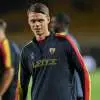Le pagelle del Lecce - Krstovic combattivo, Helgason lascia il segno. Rebic evanescente...