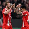 Bayern Monaco-Atalanta 4-1, le pagelle: Kane svernicia Hien, pochi rimpianti per...