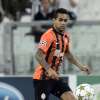UFFICIALE: Besiktas, risolto il contratto del brasiliano Alex Teixeira