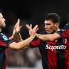 Il solito Orsolini regala al Bologna la prima vittoria in Serie A, col Como finisce...
