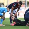 Bologna, il punto sugli infortunati: Skorupski rischia un mese di stop, sollievo...