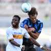 Scalvini in gol e Atalanta in vantaggio: 1-0 sul Lecce al 37' al Gewiss Stadium