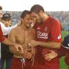 Addio a Igor Protti, i pensieri social più belli per lo Zar
