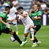 Le probabili formazioni di Milan-Juventus: Brahim Diaz in vantaggio su De Ketelaere