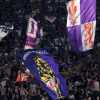 La Fiorentina si prepara alla gara più importante della stagione