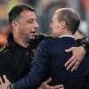 D'Aversa: "Concesso poco alla Juve. Il gol? Calcio d'angolo non c'era, ma siamo venuti meno"