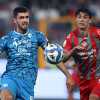 Serie B, finale di andata dei playoff - Non si fanno male Cremonese e Spezia: è 0-0...