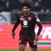 Torino, Saul Coco in gol con la Guinea Equatoriale: 1-1 con la Namibia