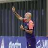 Polissya Zhytomyr-Fiorentina 0-3: il tabellino della gara
