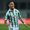 Antony ancora al Betis, il ds: "United, giocheremo le nostre carte. Senza ipotecare...