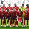 Svizzera e Germania sul velluto in amichevole. Stupisce Capo Verde, 3-0 alla Serbia...
