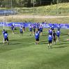 Sampdoria, prove di tridente per Corradi: e i bimbi di Temù impazziscono per Insigne...