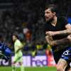 Inter-Barcellona 3-3 (3-4 dts): il tabellino della gara