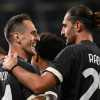 Juventus-Lecce 1-0, le pagelle: Milik trasforma i fischi in applausi. Rabiot il migliore